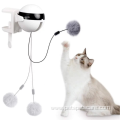 pet Elevating electric cat toy popular cat toy
